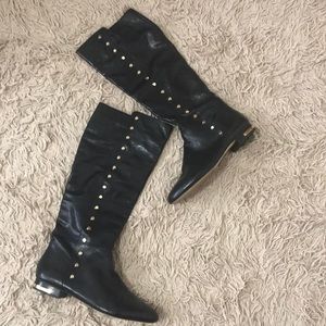 MICHAEL KORS KNEE-HIGH WOMEN’S WINTER BOOTS 👢